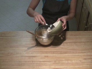 White Chocolate Macadamia Cookies part 2