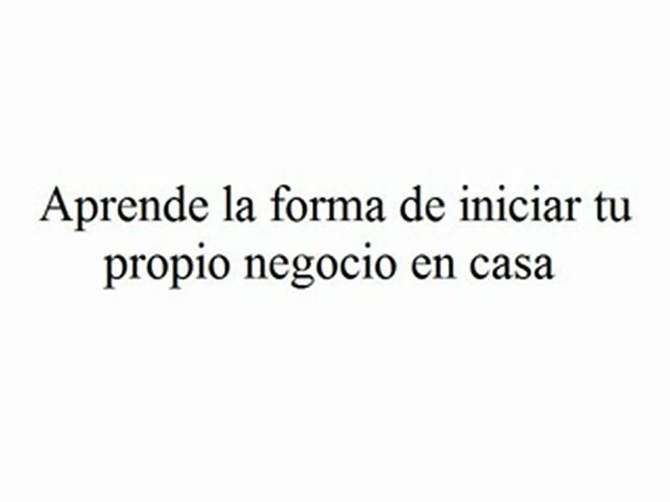 aprende