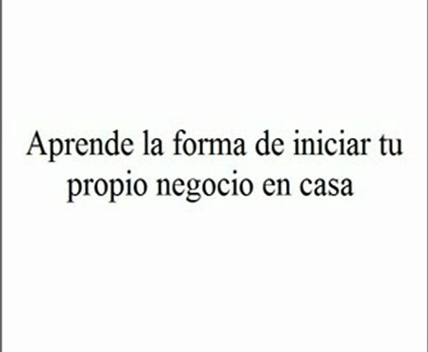 aprende