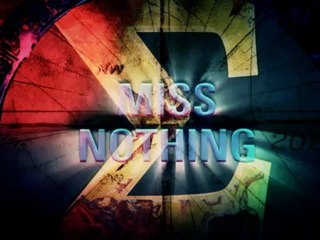 Deep Fathom by James Rollins Book Trailer