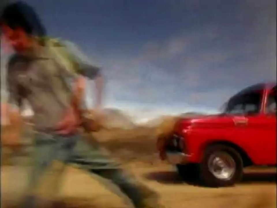 Hell's Highway [2003] Trailer german