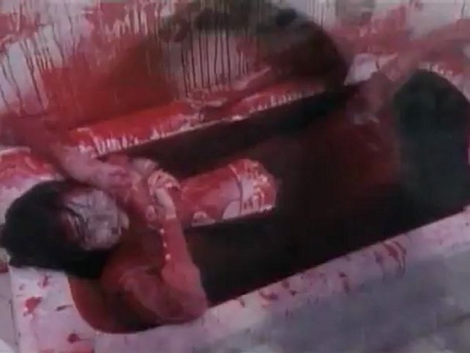 Hideki The Killer [1991] Trailer german