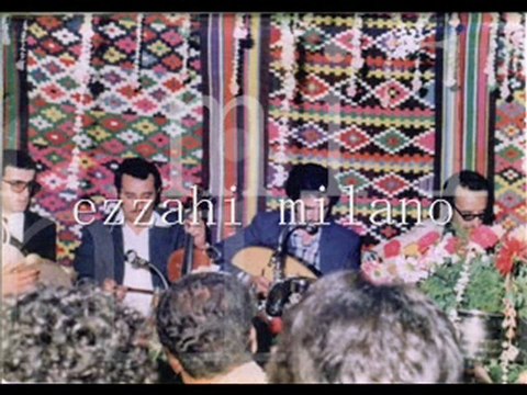 naguib ya khawti ....!!..... ezzahi milano