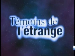 Témoins de l'étrange - E09 - Sans défense