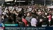 Masivas protestas en España contra recortes del gobierno