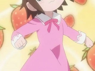 (SakuraAnimes)Shin_II[KawaiiFansub] Chitose Get You!! - 03