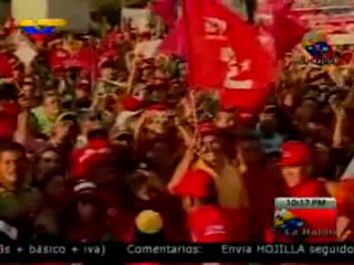 (VÍDEO) La hojilla del día sábado 14.07.2012  1/4