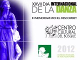 XXVII - Día Internacional de la Danza 2012 - México