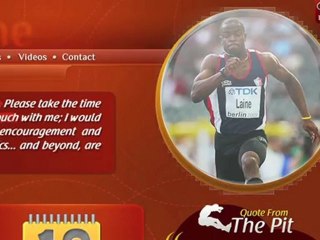 Mark Zuckerberg's Roommate Competing in Olympics