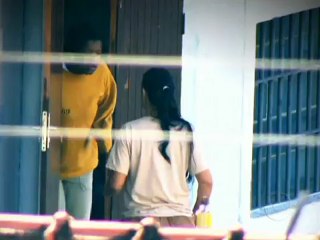 Suzane Richthofen após matar pai e mãe se torna pastora no presidio