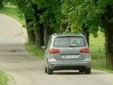 VW Sharan