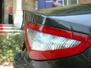 Maserati Gran Cabrio