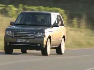 Landrover Range Rover