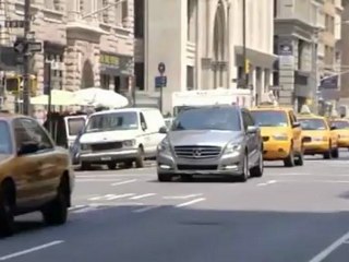 Mercedes-Benz R-Klasse