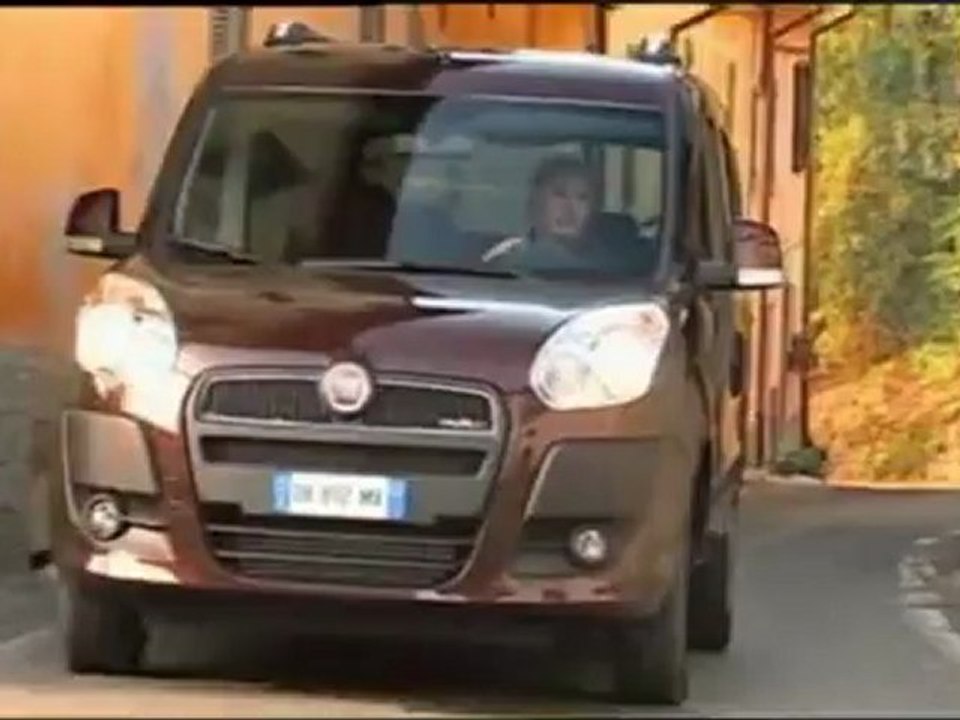 Fiat Doblo