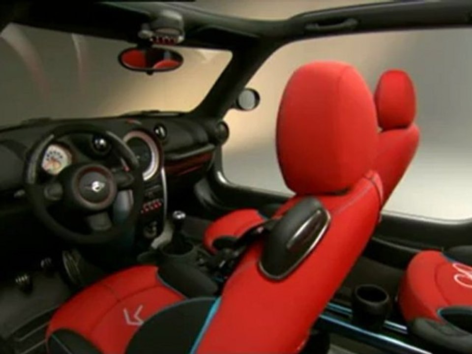 MINI BEACHCOMBER CONCEPT