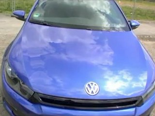 Télécharger la video: VW Scirocco mit Mathis