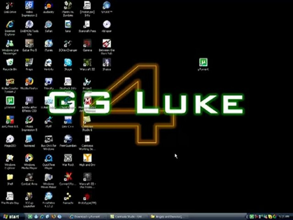 uTorrent Program İndir