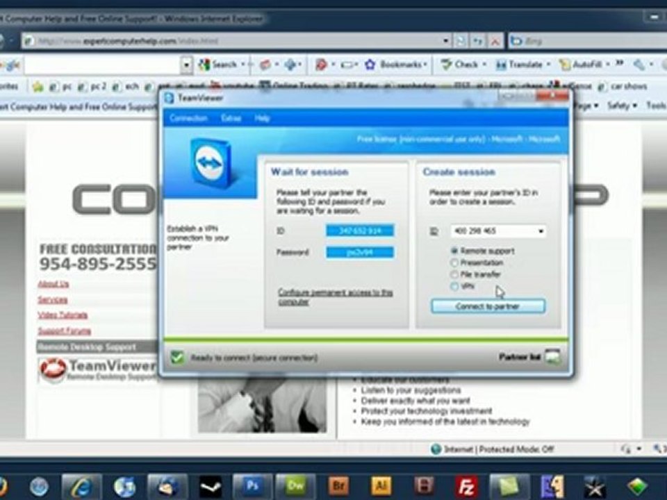 TeamViewer Program İndir