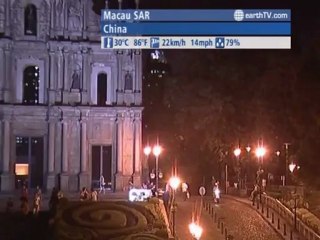 Berlin - Germany, Tenerife - Spain, Macau SAR - China, Cannes - France, Kyiv - Ukraine, Agadir - Morocco, Lugano - Ticino - Switzerland