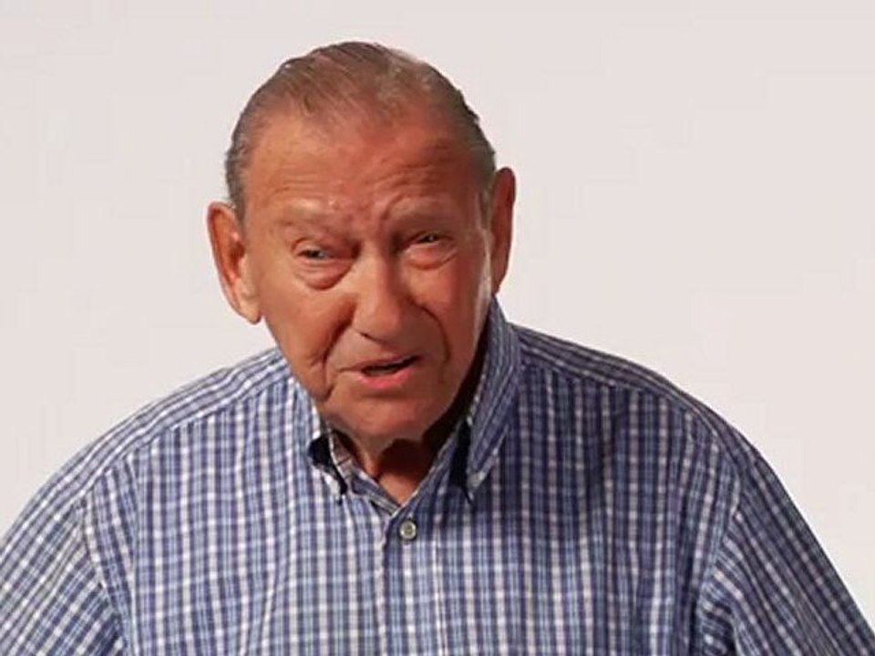 Lester Siegel, "My Old Car"