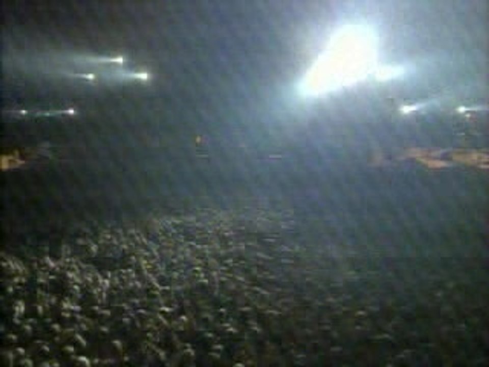 Noir Desir - Vieilles Charrues 2001