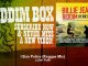 Lutan Fyah - I Bun Police - Reggae Mix - ReggaeRiddimBox