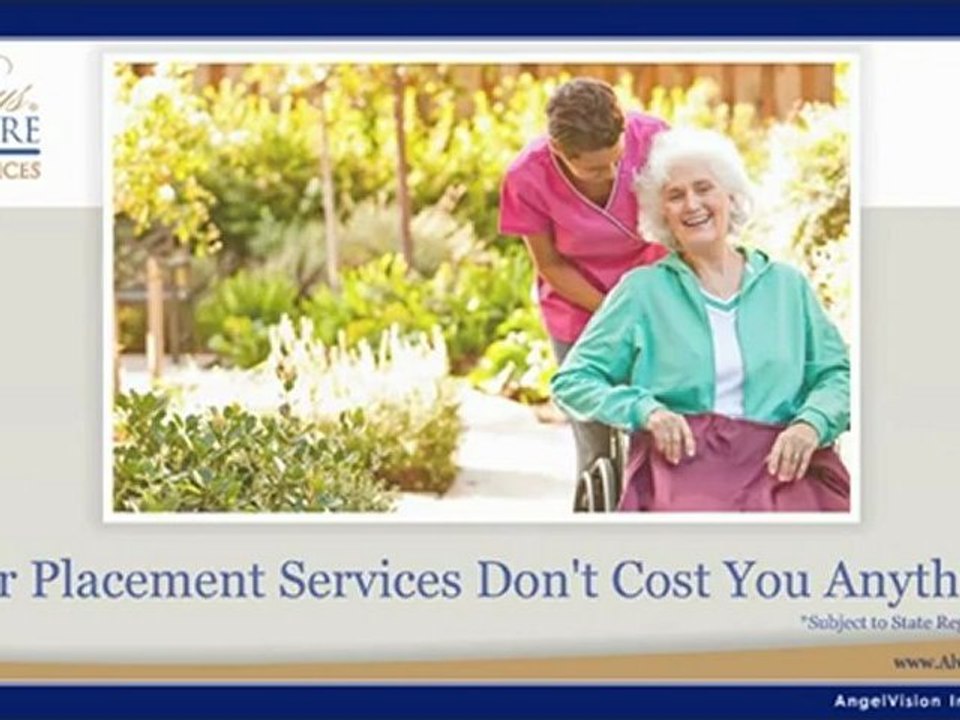 Always Best Care Assisted Living Senior Services and Home Health Care for Families