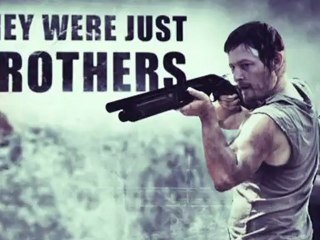 The Walking Dead - Trailer