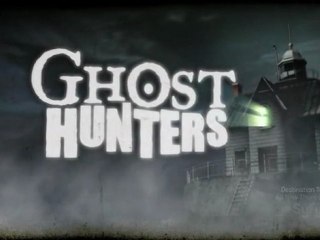 Ghost Hunters (TAPS) [VO] - S06E14 - A Shot In The Dark