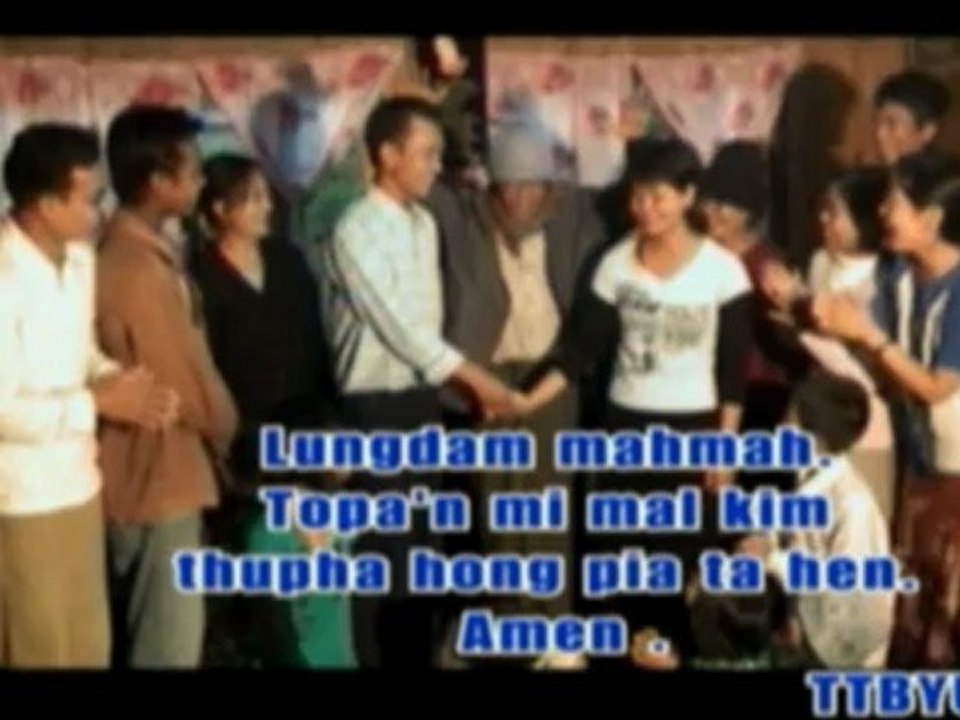 Zomi Movie_  Zunni Zogam Part 13 (Final Part)