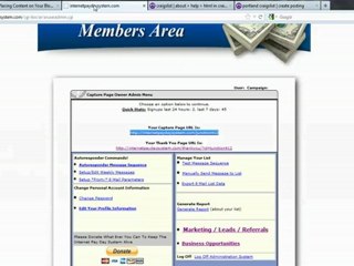 Posting on Craigslist The RIGHT WAY!