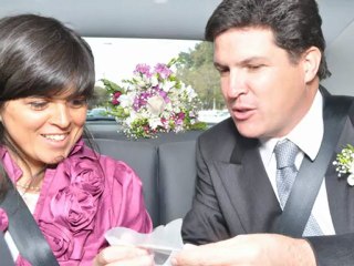 Casamiento Juan y Mele