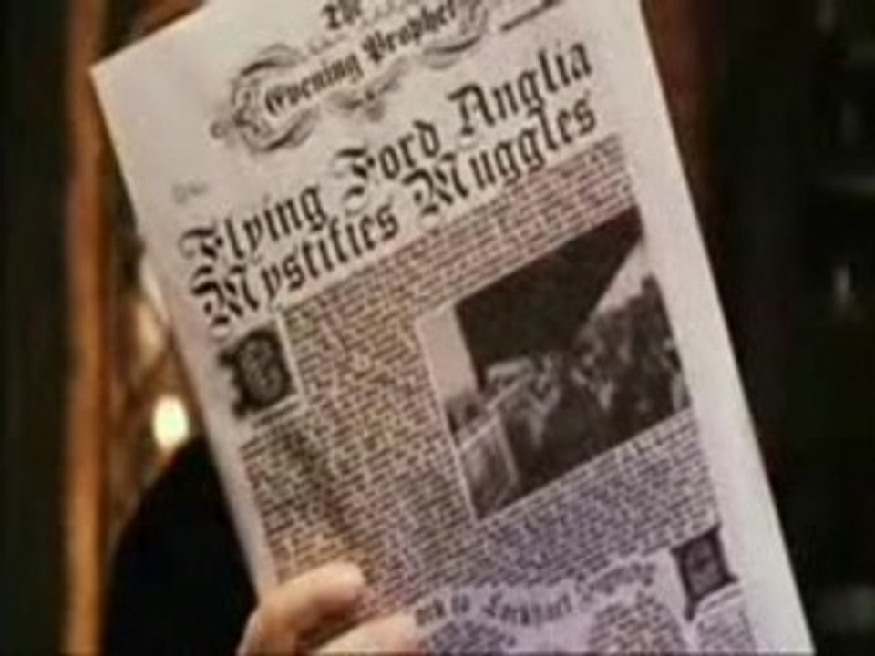 harry potter ep.3