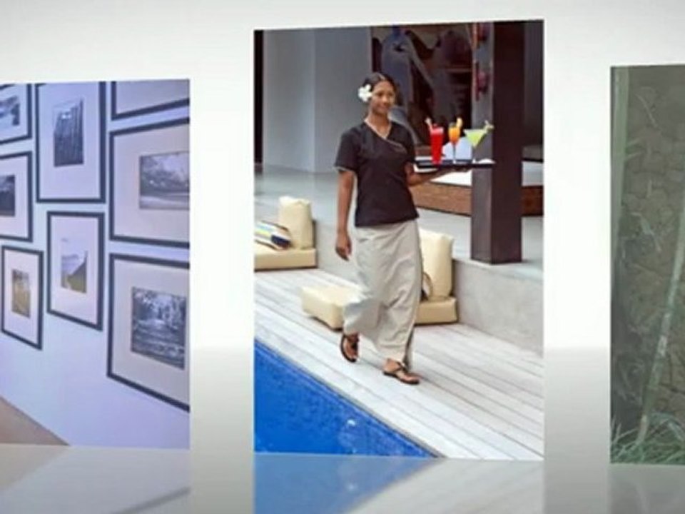 Bali Boutique Villa ~ Echo Beach Location!