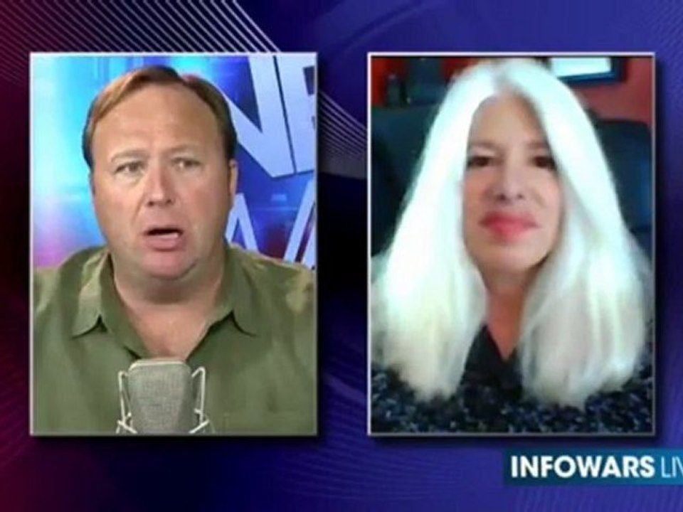 The New America Under Agenda 21 - with Activist Rosa Koire