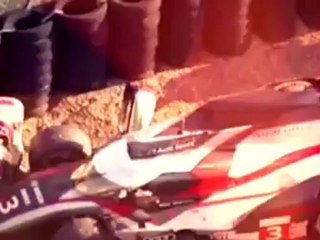 The epic true story of motorsports