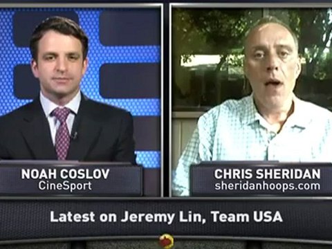 What Should Knicks Do With Jeremy Lin?