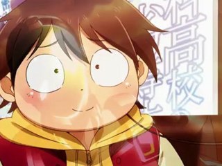 Accel World AMV 16 - I'll Fly