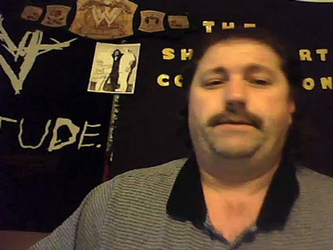 money in the bank 2012 results with preshow results