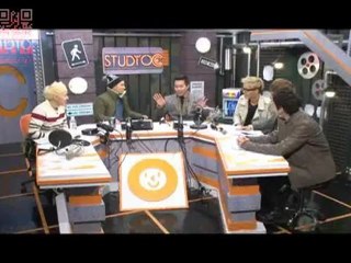 [Vietsub] MBLAQ - Studio C Part 2