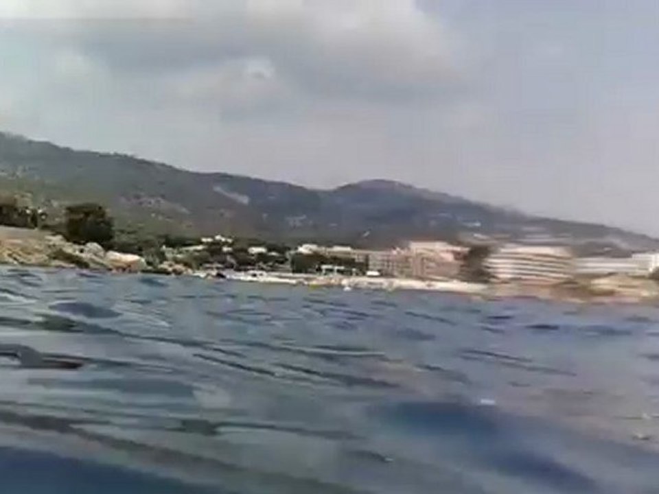 Majorque Palma-Nova Playa