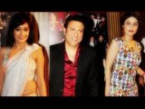 5th Zee Gold Awards 2012 !