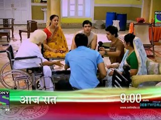 Saas Bina Sasural Promo 720p 17th July 2012 Video Watch Online HD
