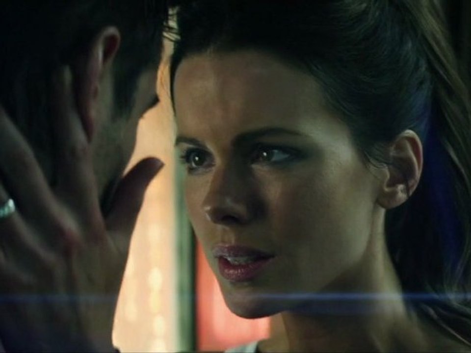 Total Recall 2012 – Behind the Scenes