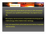 Jyotish and Vedic Astrology wisdom in India, USA and UK - Astroprospects.com