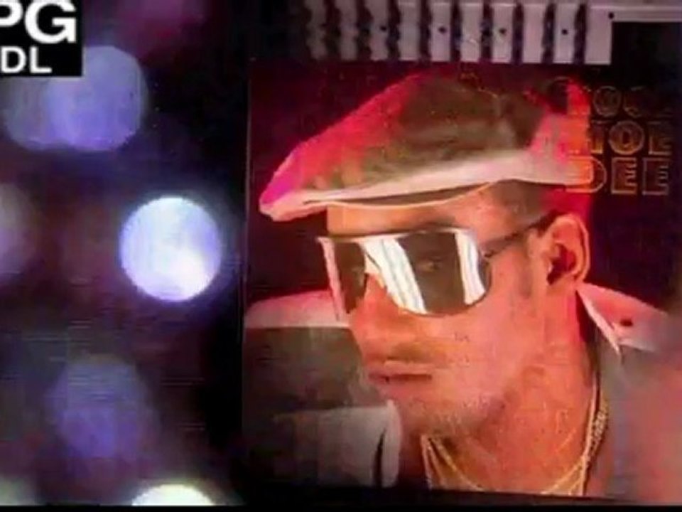 KoolMoeDee