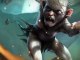 Gardiens de la Terre du Milieu - Vidéo de gameplay Gollum et Gandalf