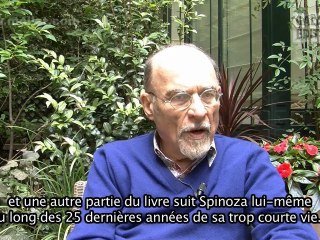 Irvin D. Yalom - Le problème Spinoza