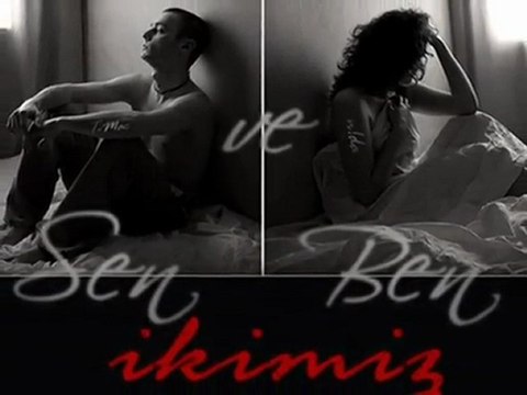 SEN VE BEN seven iki gönülüz ( Y.JANUARY )